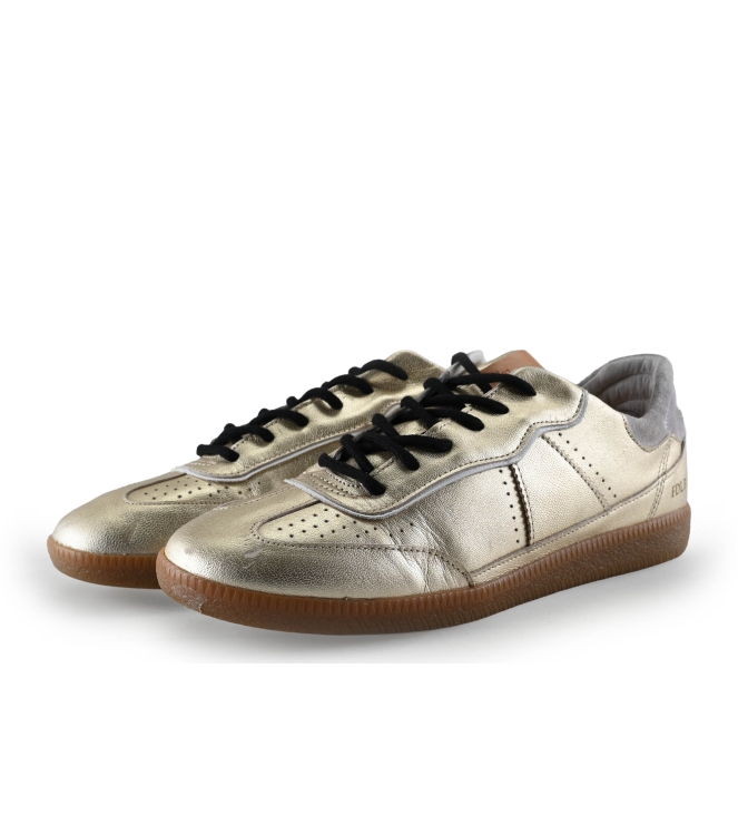 Fred de La Bretoniere Sneaker