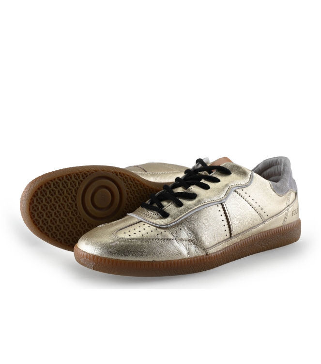 Fred de La Bretoniere Sneaker