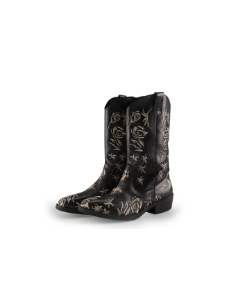 Apples Pears Stiefel Braun 326267
 Größe 35
 