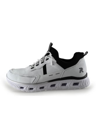 Rieker Sneaker Weiß 326268
 Größe 39
 