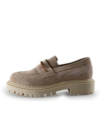 Sacha Loafers  Beige 326271
 Größe 40
 