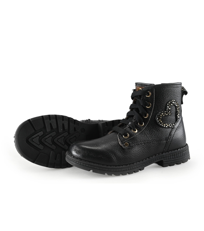 Nelson Schnürstiefel