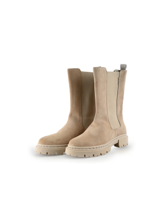 Bullboxer Stiefeletten Beige 326276
 Größe 38
 