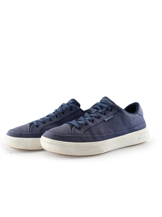 Skechers Sneaker Blau 326278
 Größe 45
 