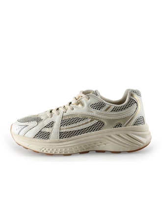 Ann Rocks Sneaker Beige 326285
 Größe 39
 