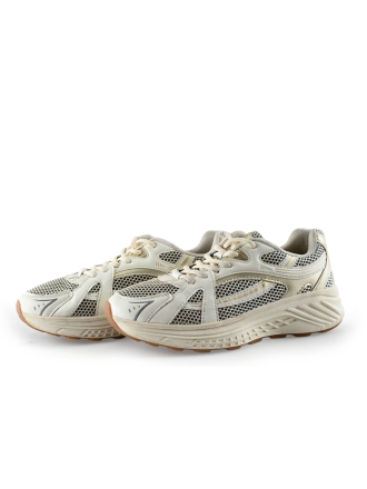 Ann Rocks Sneaker Beige 326285
 Größe 39
 
