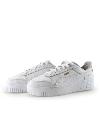 Puma Sneaker Weiß 326286
 Größe 39
 
