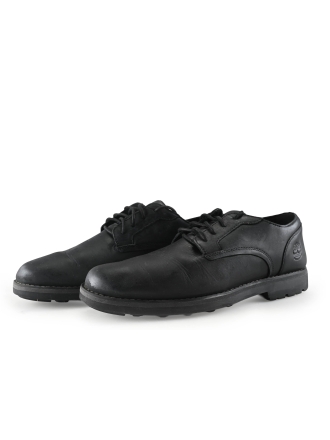 Timberland Schnürschuhe Schwarz 326288
 Größe 44½
 