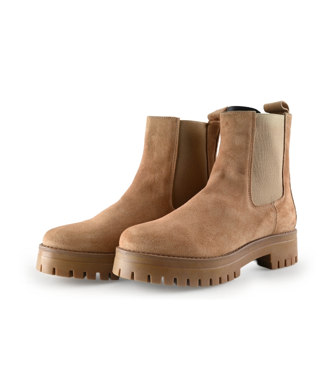 Nelson Chelsea boots