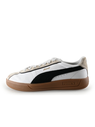Puma Sneaker Weiß 326290
 Größe 41
 