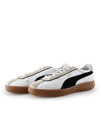 Puma Sneaker Weiß 326290
 Größe 41
 