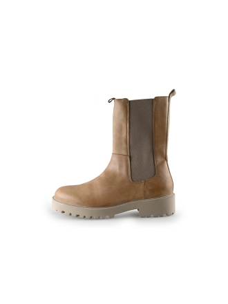 Nelson Chelsea boots Beige 326294
 Größe 39
 