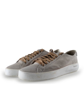 Blackstone Sneaker Beige 326295
 Größe 42
 