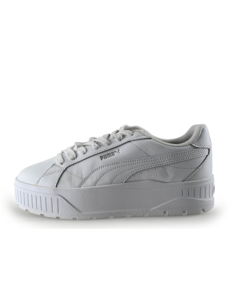 Puma Sneaker Weiß 326297
 Größe 41
 
