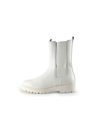 Nelson Chelsea boots Weiß 326298
 Größe 41
 