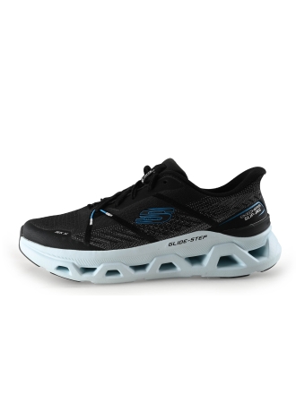 Skechers Sneaker Schwarz 326301
 Größe 46
 