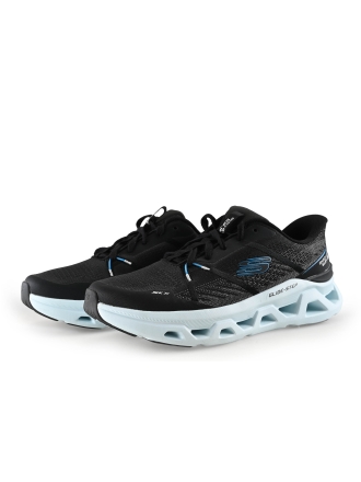 Skechers Sneaker Schwarz 326301
 Größe 46
 
