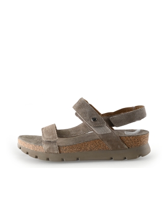 Panama Jack Sandalen Grün 326310
 Größe 40
 