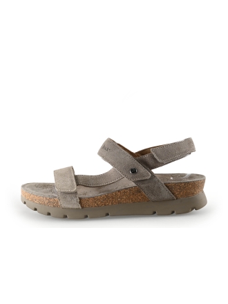 Panama Jack Sandalen Braun 326318
 Größe 41
 