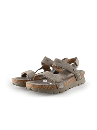 Panama Jack Sandalen Braun 326318
 Größe 41
 