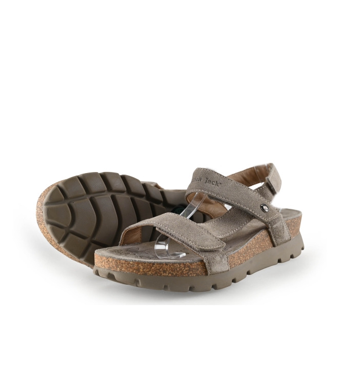 Panama Jack Sandalen