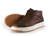 Hub Hohe Sneaker