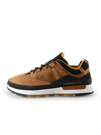 Timberland Sneaker Braun 326324
 Größe 43½
 