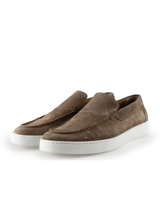Giorgio Slip-ons Beige 326330
 Größe 46
 