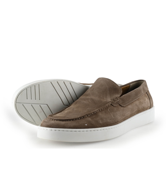 Giorgio Slip-ons