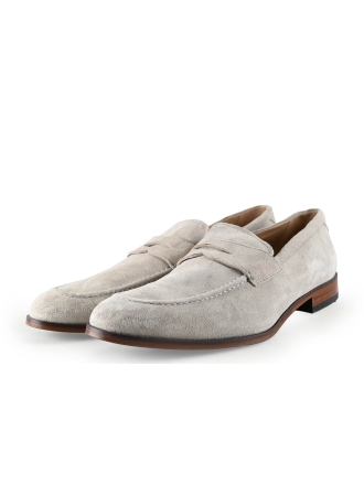 Greve Loafers  Beige 326337
 Größe 46
 