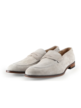 Greve Loafers  Beige 326338
 Größe 44½
 