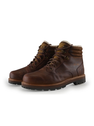 Timberland Schnürstiefel Cognac 326340
 Größe 44
 