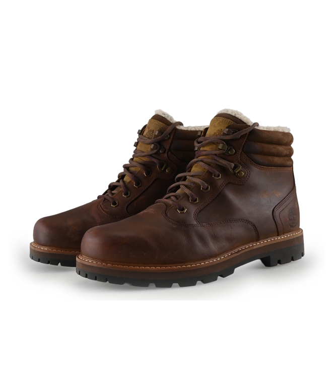 Timberland Schnürstiefel