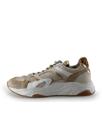 Notre-V Sneaker Beige 326344
 Größe 40
 