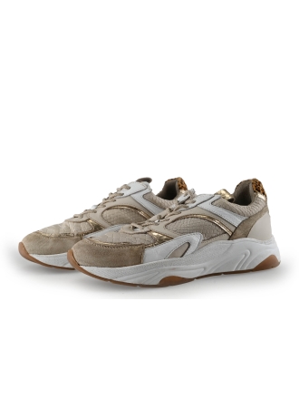 Notre-V Sneaker Beige 326344
 Größe 40
 