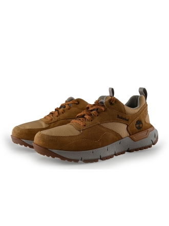 Timberland Sneaker Braun 326348
 Größe 40
 