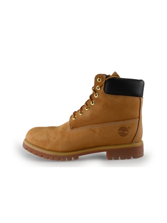 Timberland Boots Cognac 326352
 Größe 45½
 