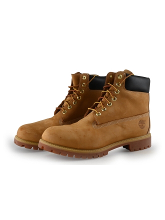 Timberland Boots Cognac 326352
 Größe 45½
 