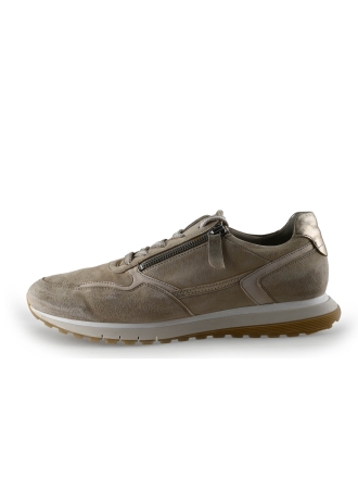 Gabor Sneaker Beige 326353
 Größe 44
 
