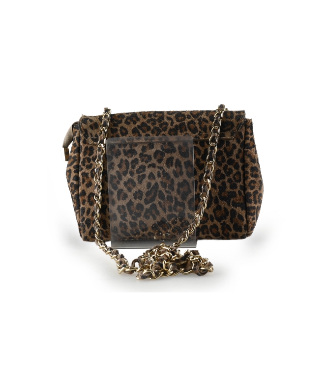 Notre-V Umhängetasche