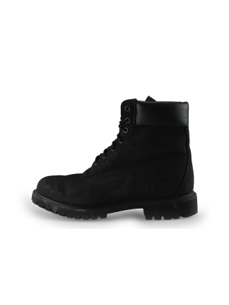 Timberland Schneestiefel Schwarz 326355
 Größe 42
 