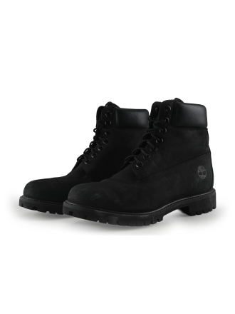 Timberland Schneestiefel Schwarz 326355
 Größe 42
 