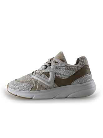 VIA VAI Sneaker Beige 326357
 Größe 41
 