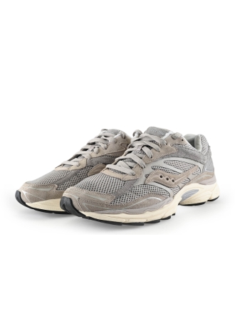 Saucony Sneaker Grau 326358
 Größe 45
 