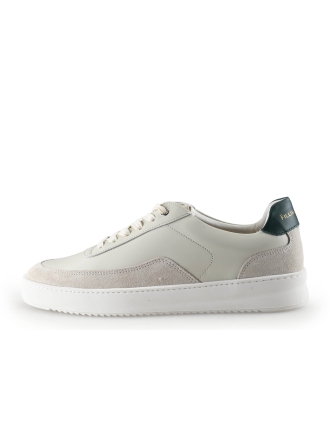 Filling Pieces Sneaker Beige 326361
 Größe 44
 