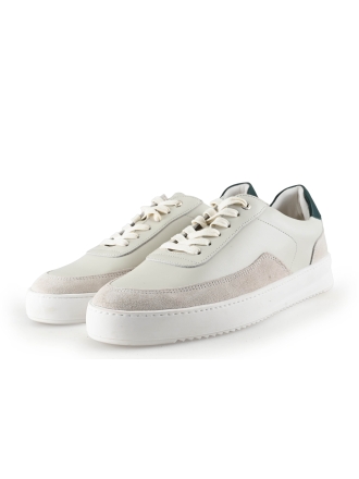 Filling Pieces Sneaker Beige 326361
 Größe 44
 