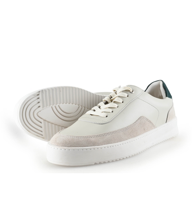 Filling Pieces Sneaker