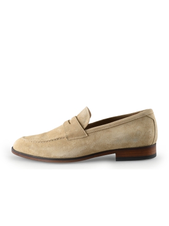 Greve Loafers  Beige 326363
 Größe 41
 