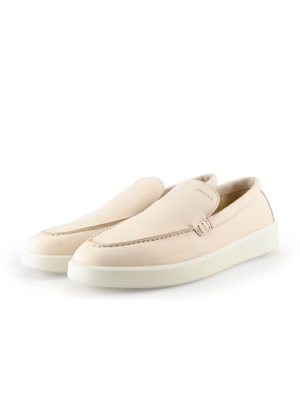 Nubikk Loafers  Beige 326366
 Größe 43
 