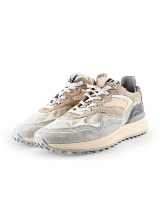 Floris van Bommel Sneaker Beige 326369
 Größe 42
 